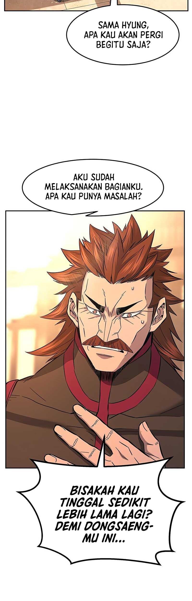 Absolute Sword Sense Chapter 129 page 23