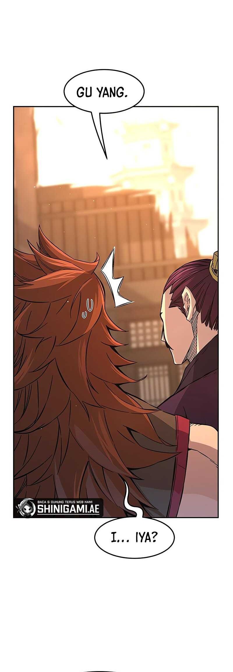 Absolute Sword Sense Chapter 129 page 24