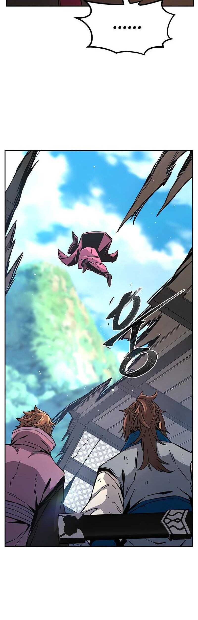 Absolute Sword Sense Chapter 129 page 26