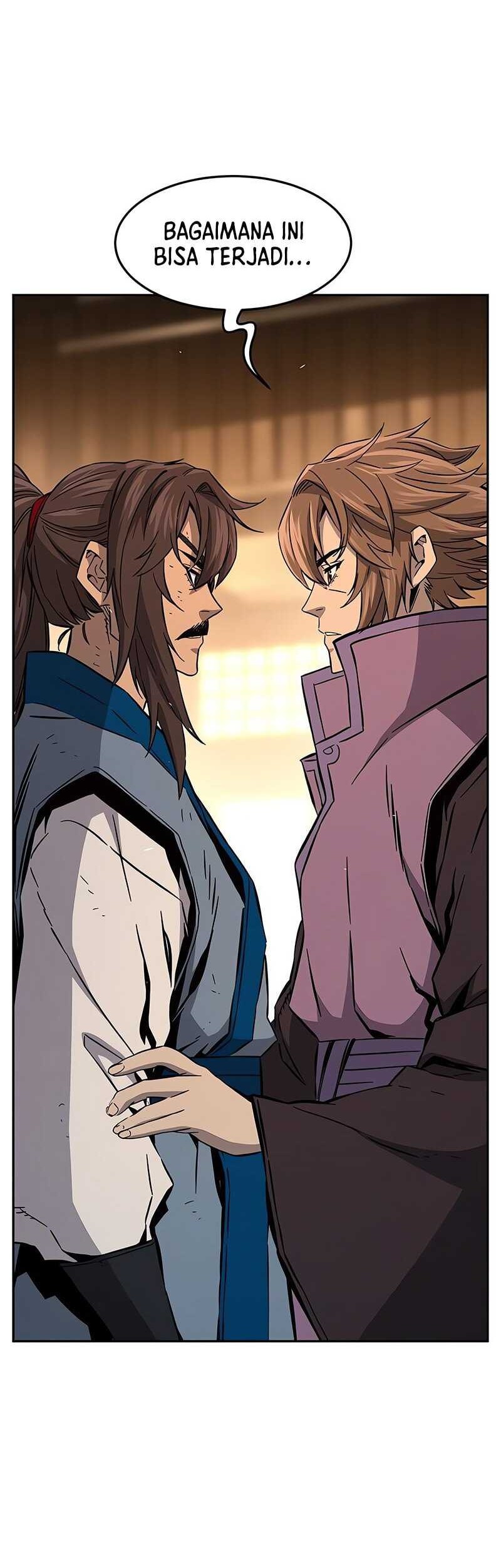Absolute Sword Sense Chapter 129 page 30
