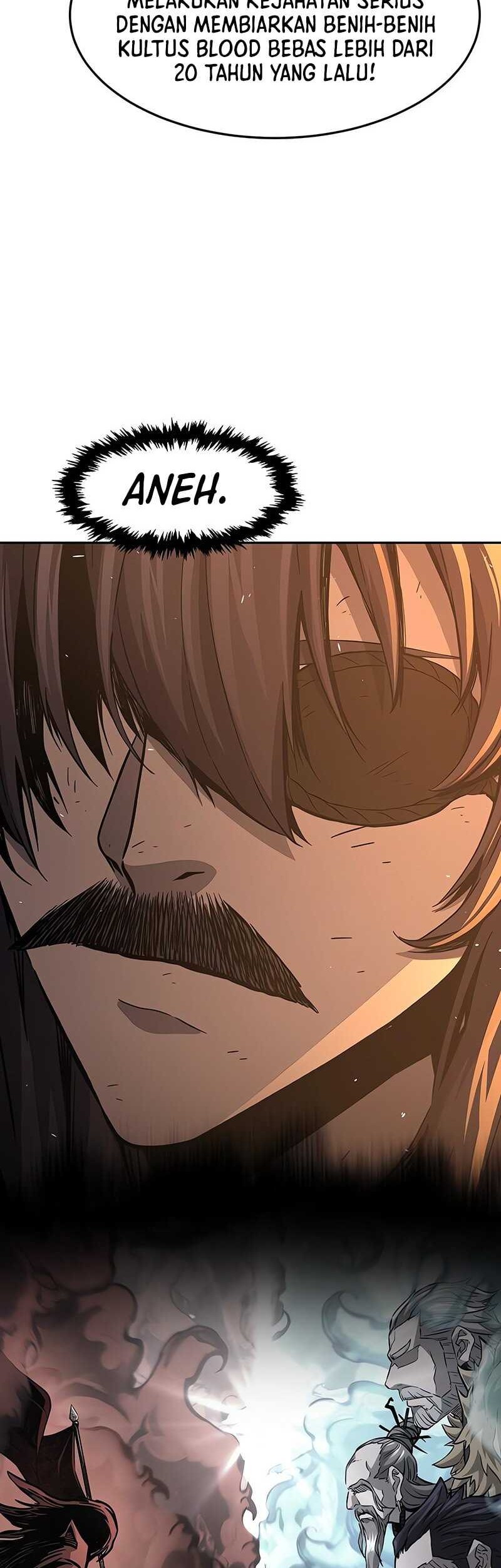 Absolute Sword Sense Chapter 129 page 34