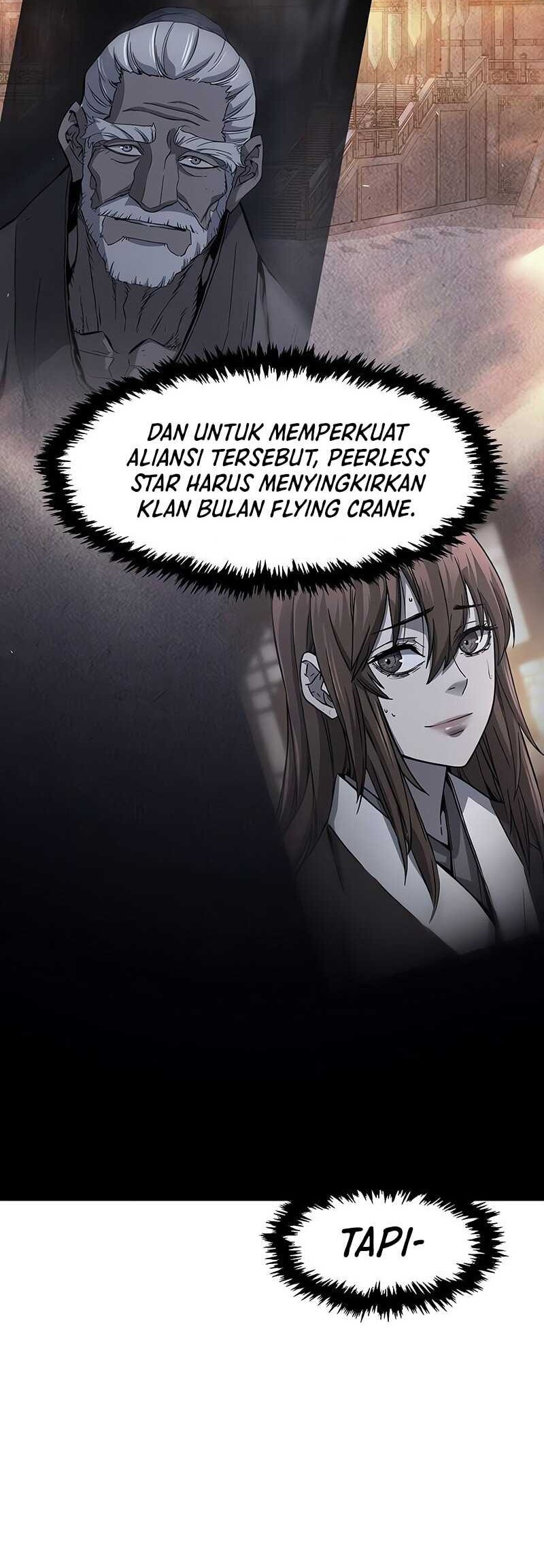 Absolute Sword Sense Chapter 129 page 36