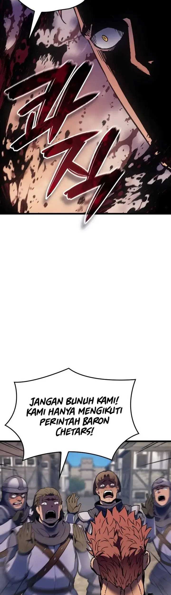The Indomitable Martial King Chapter 77 page 59