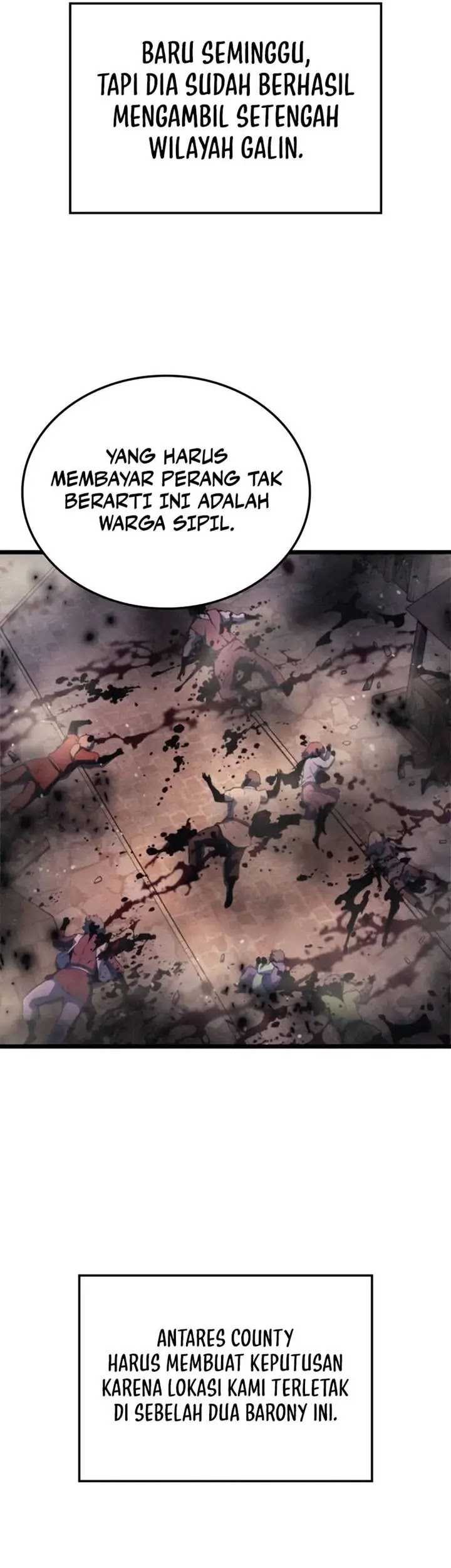 The Indomitable Martial King Chapter 77 page 66