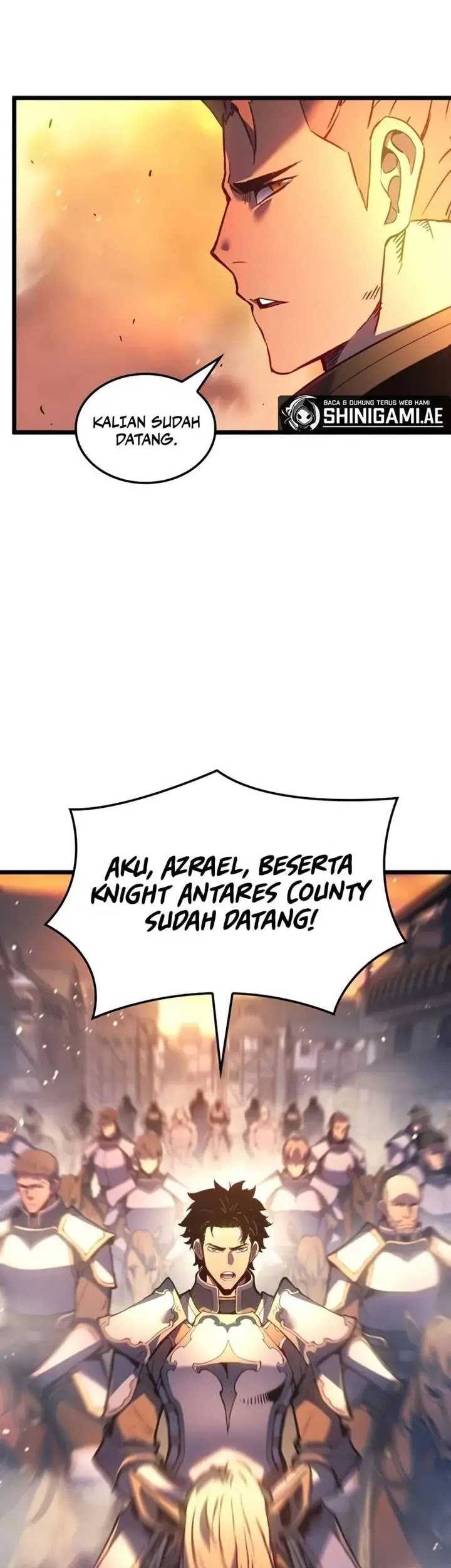 The Indomitable Martial King Chapter 77 page 67