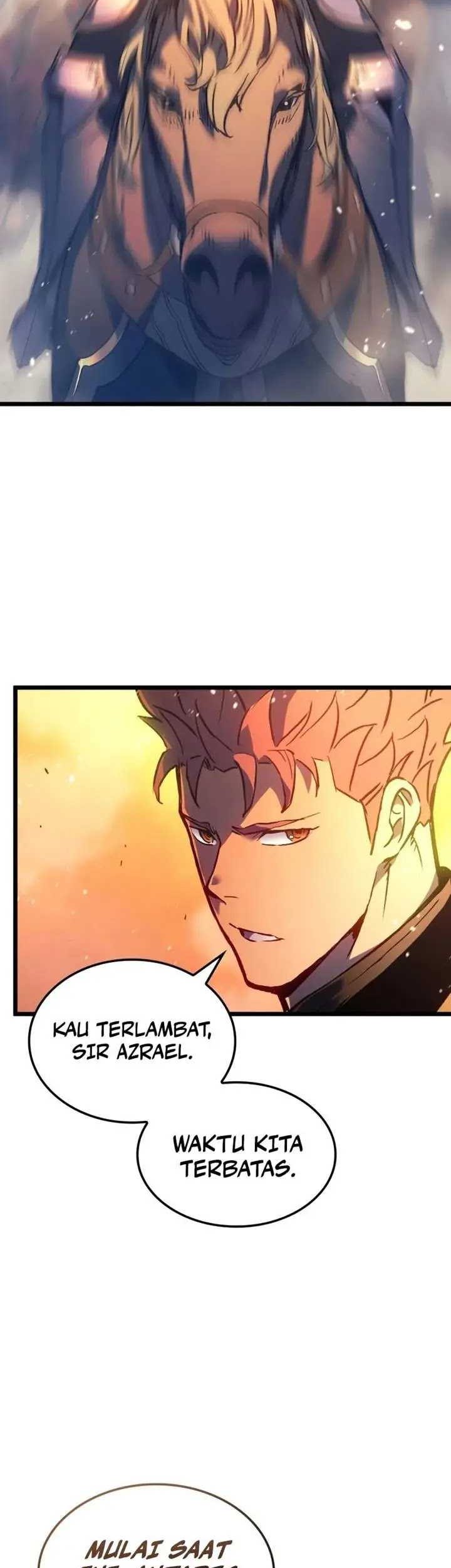 The Indomitable Martial King Chapter 77 page 68