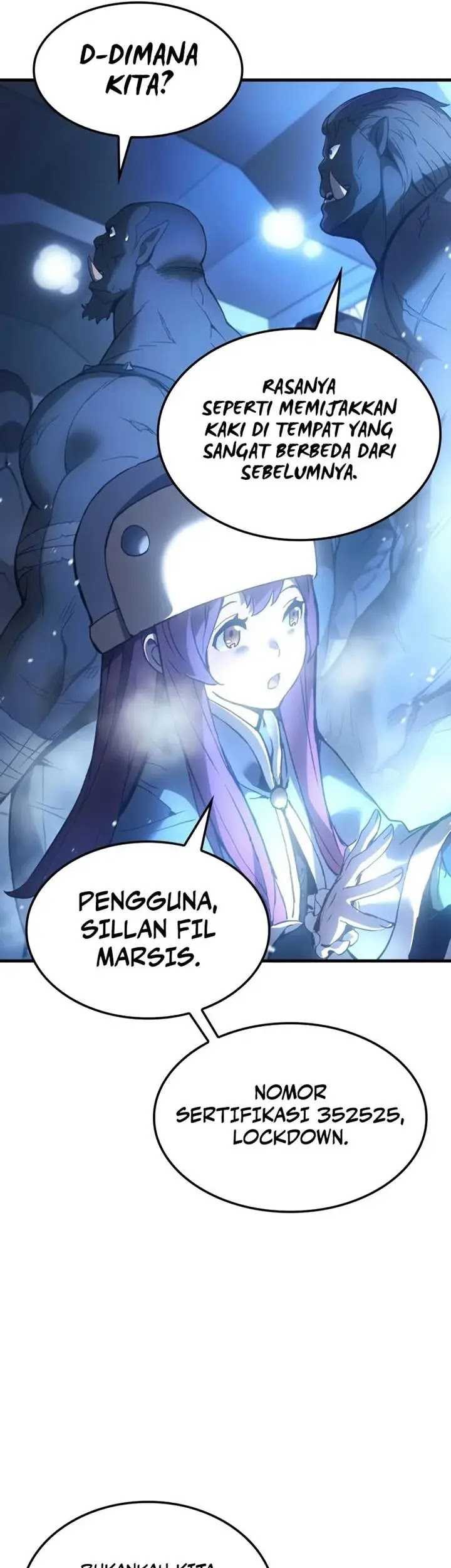 The Indomitable Martial King Chapter 77 page 6