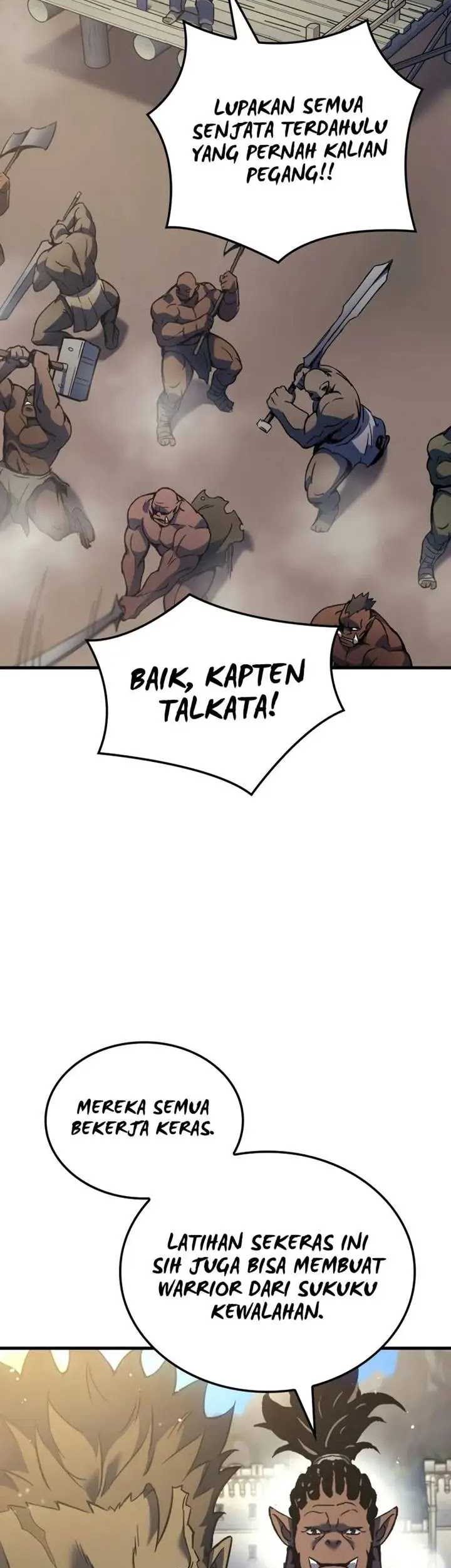 The Indomitable Martial King Chapter 77 page 16