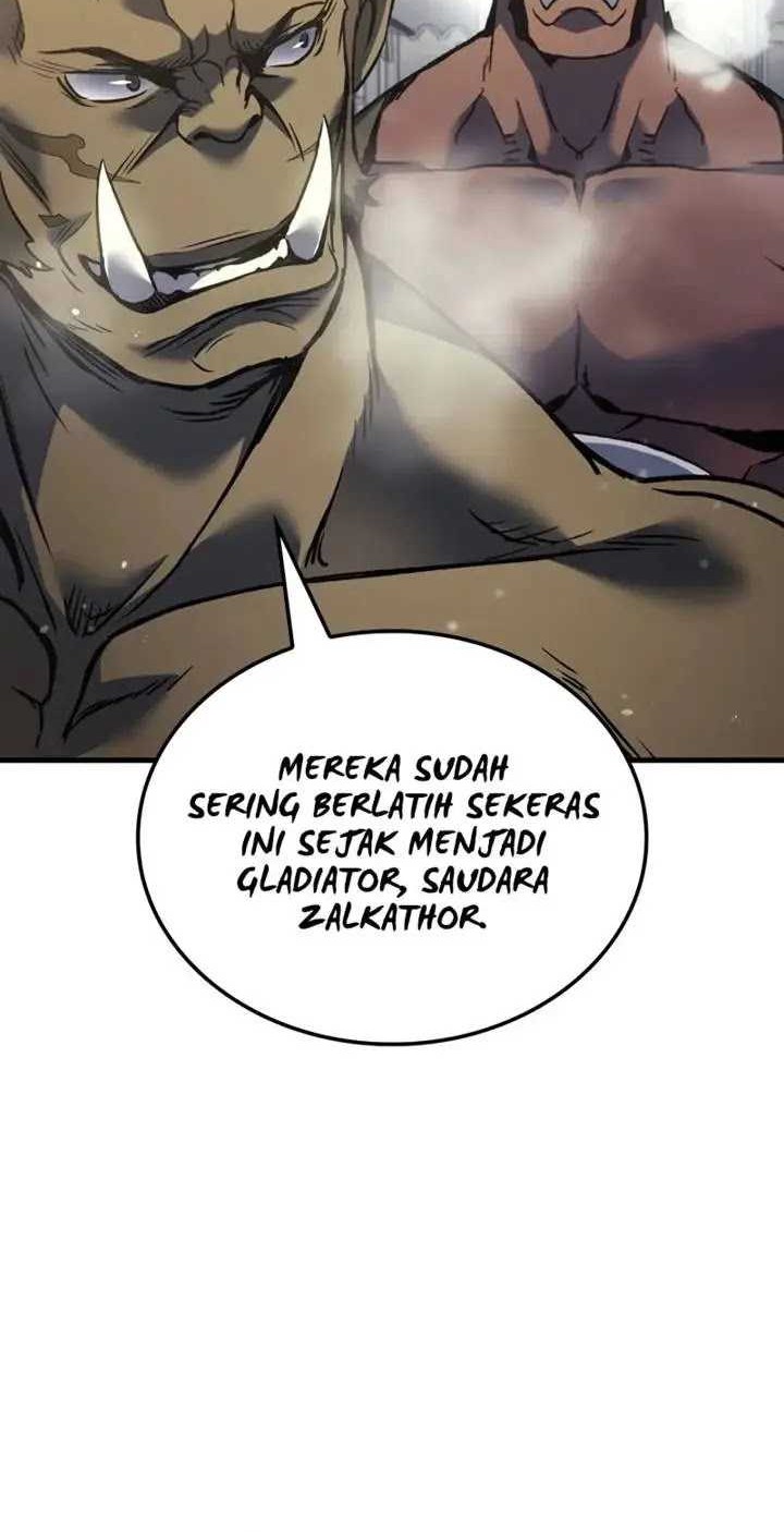 The Indomitable Martial King Chapter 77 page 17