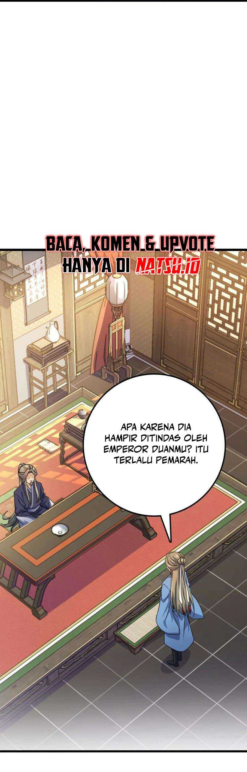 Spare Me, Great Lord! Chapter 645 page 9