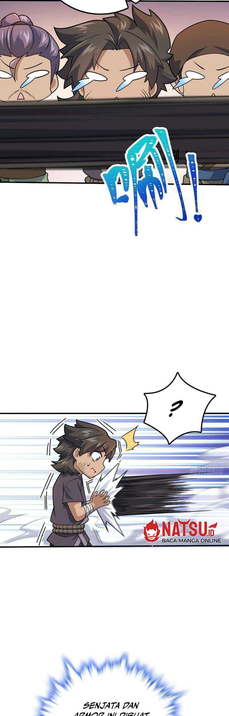 Spare Me, Great Lord! Chapter 645 page 26