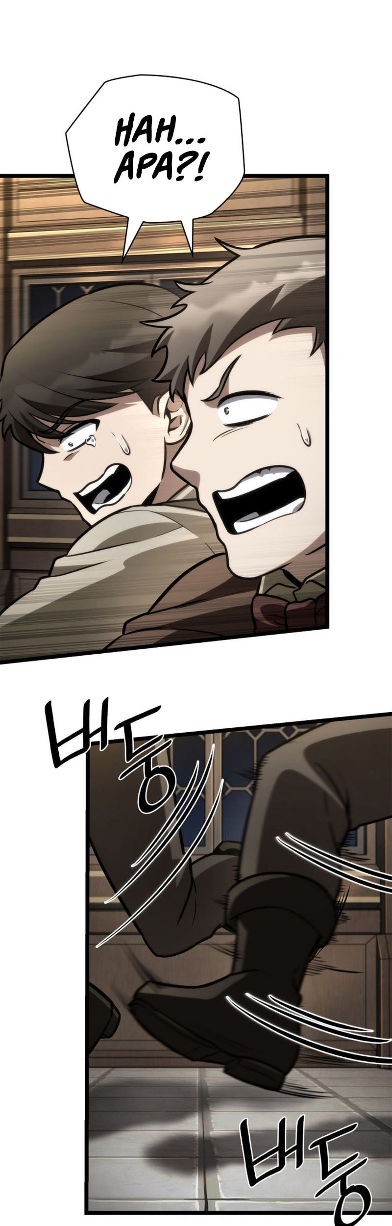 Infinite Mage Chapter 114 page 55