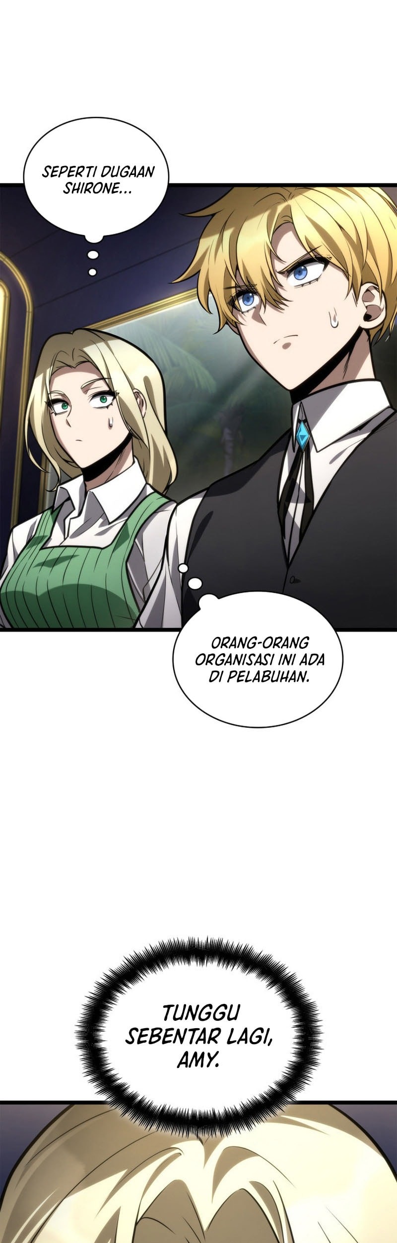 Infinite Mage Chapter 114 page 62