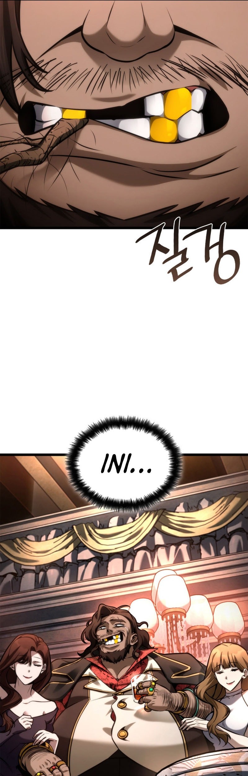 Infinite Mage Chapter 114 page 66