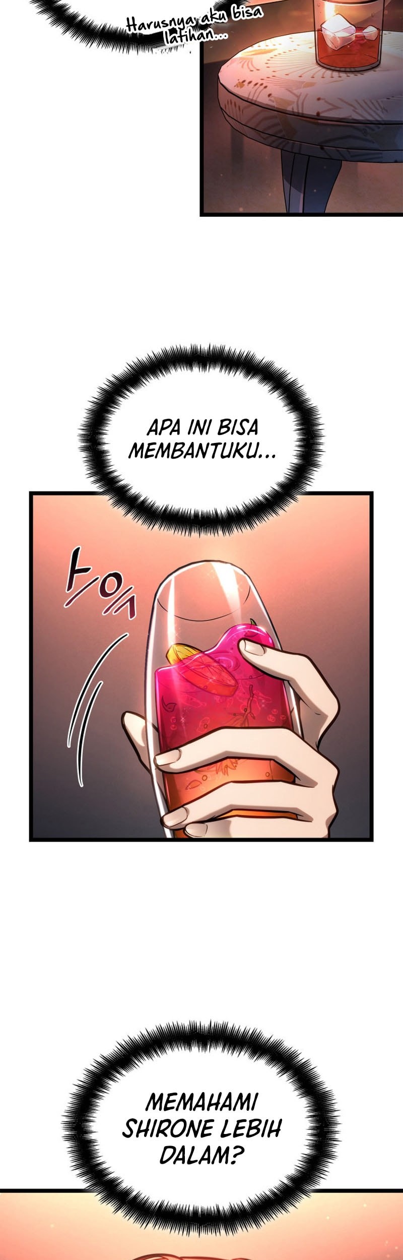 Infinite Mage Chapter 114 page 72