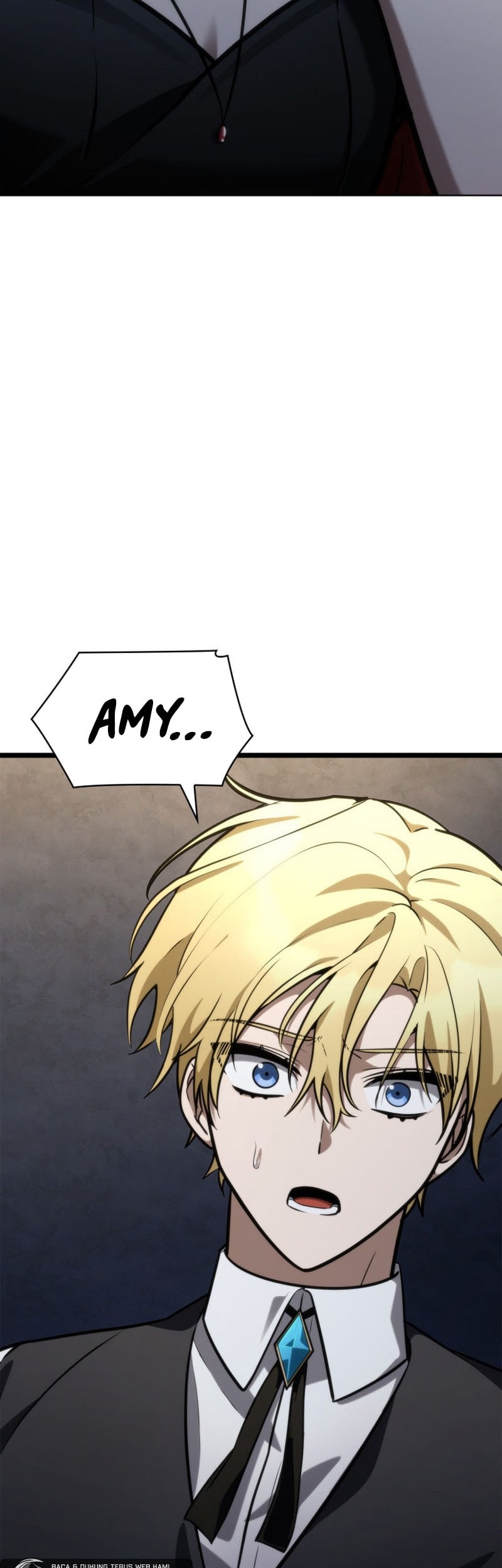 Infinite Mage Chapter 114 page 4