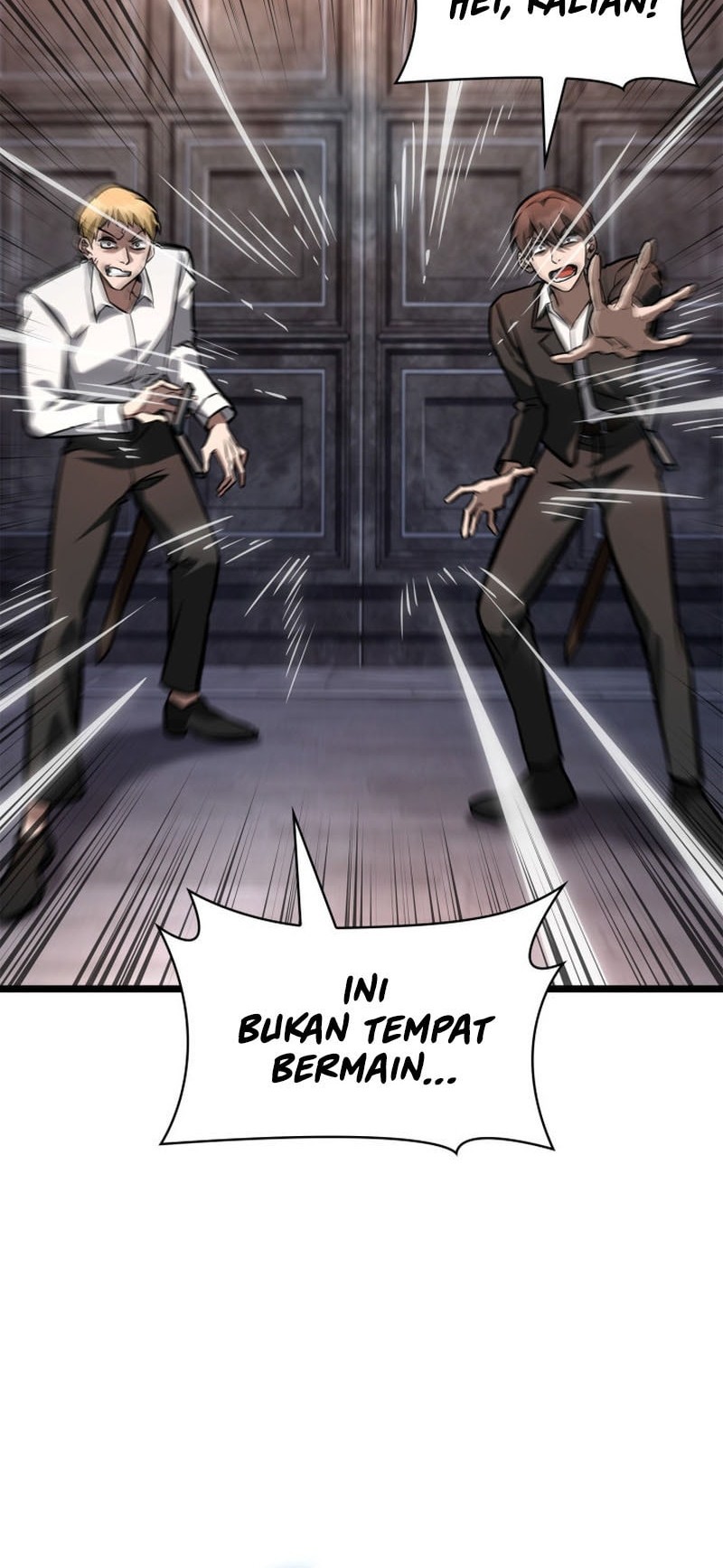 Infinite Mage Chapter 114 page 81