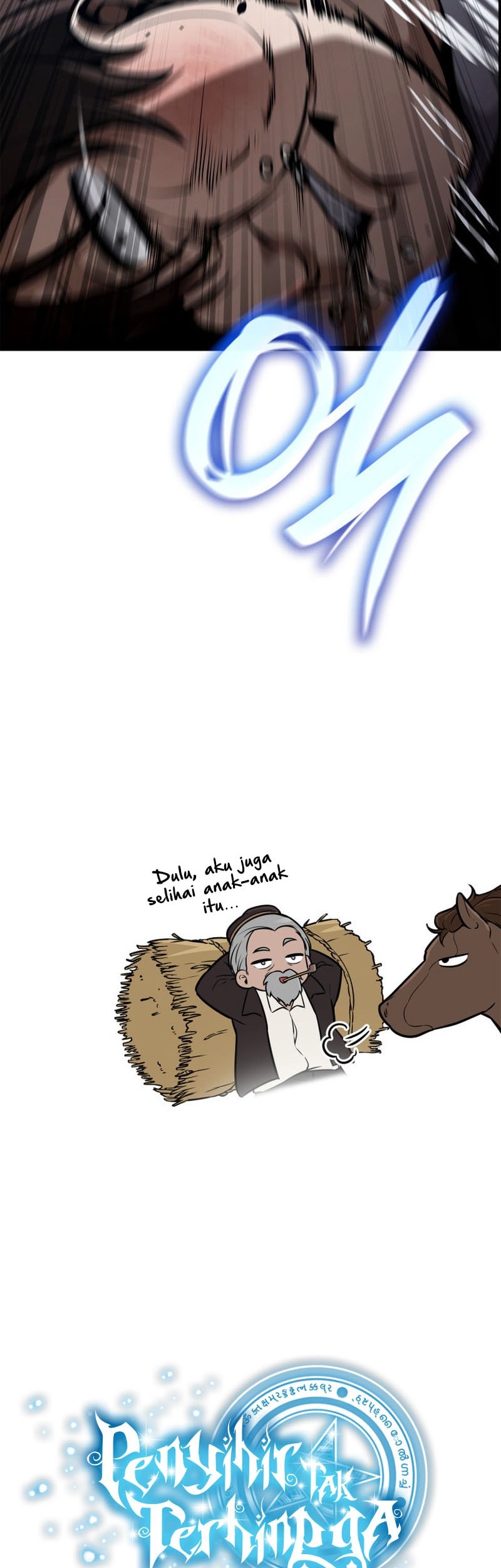 Infinite Mage Chapter 114 page 83