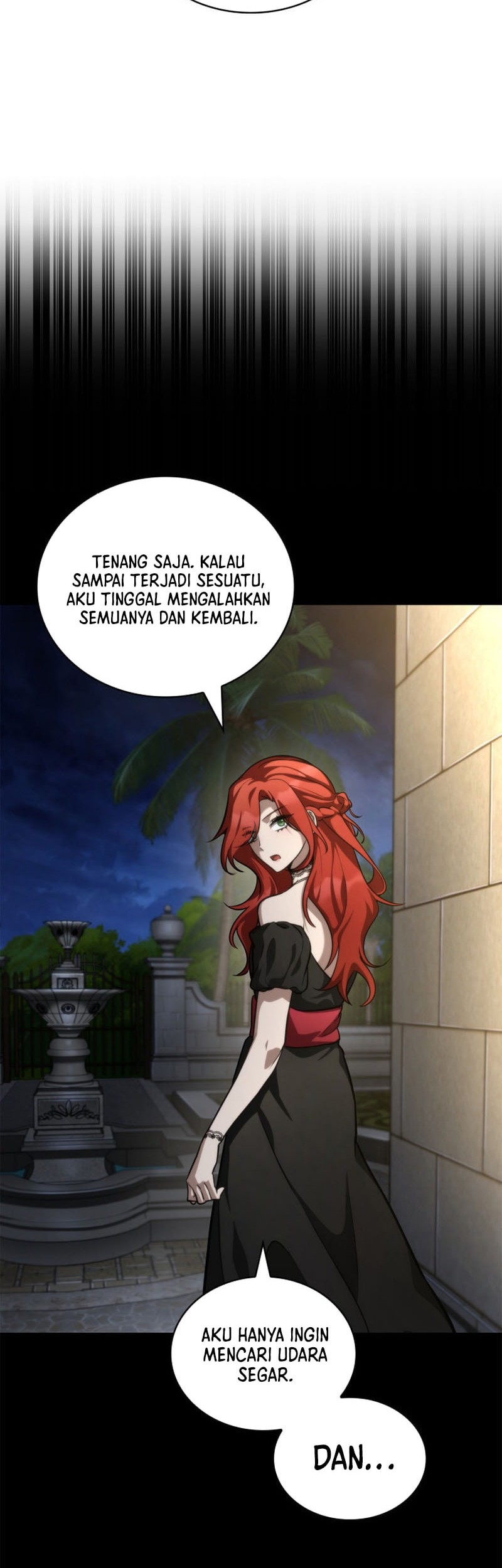 Infinite Mage Chapter 114 page 7