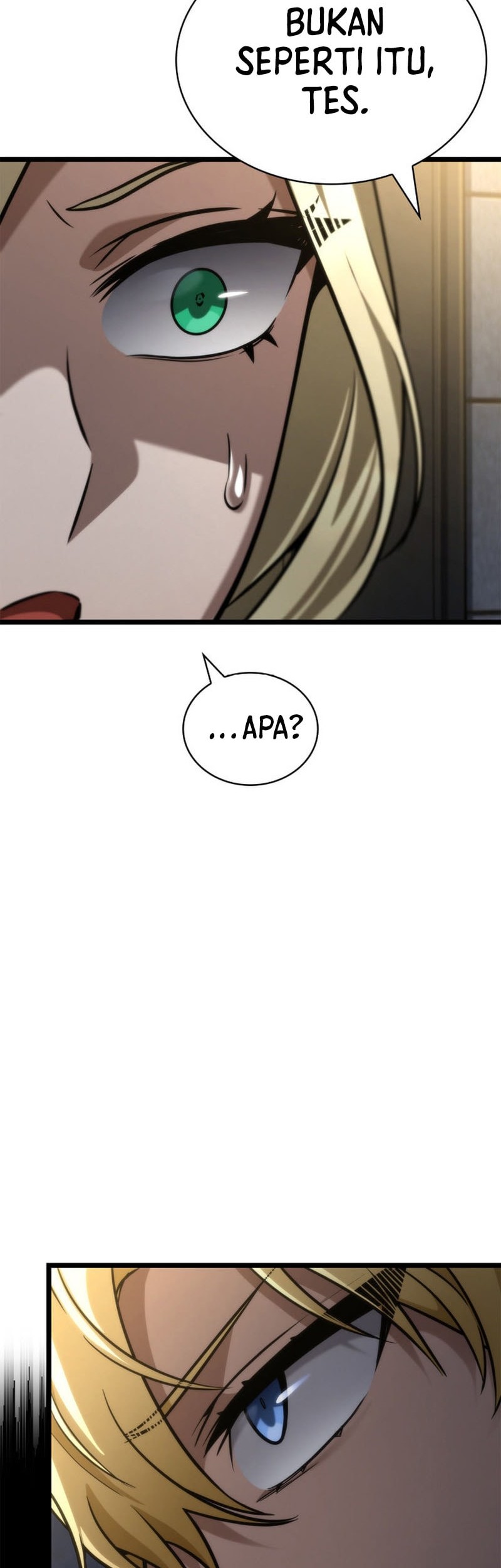 Infinite Mage Chapter 114 page 11