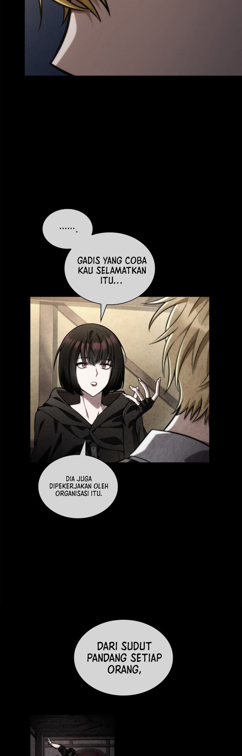 Infinite Mage Chapter 114 page 12