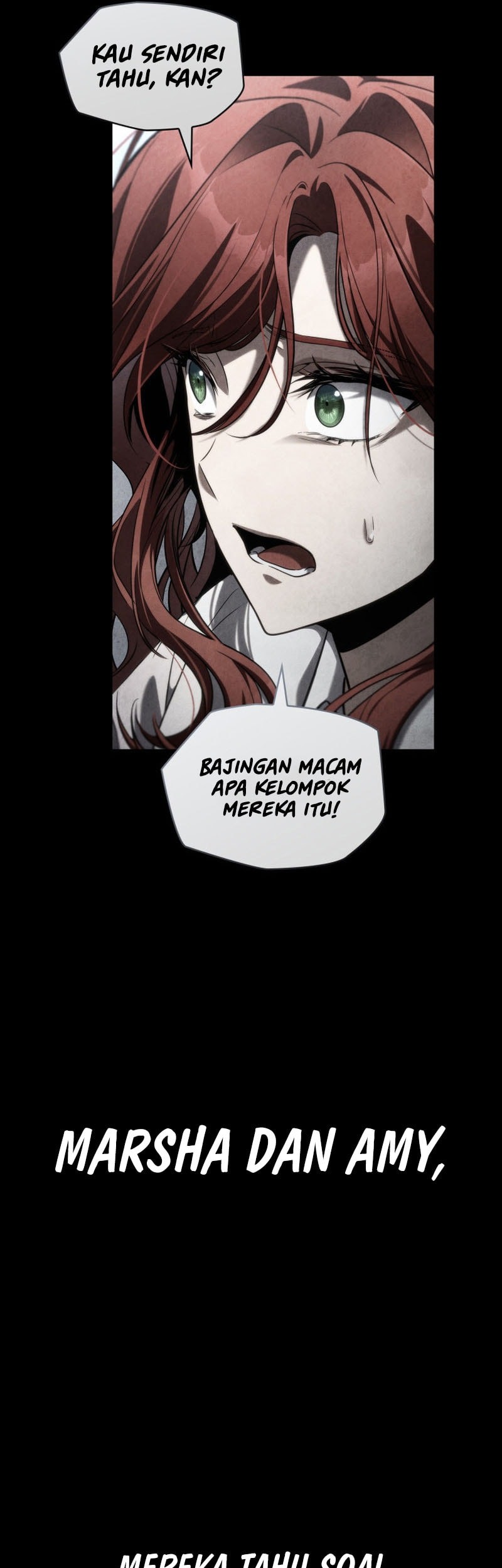 Infinite Mage Chapter 114 page 14