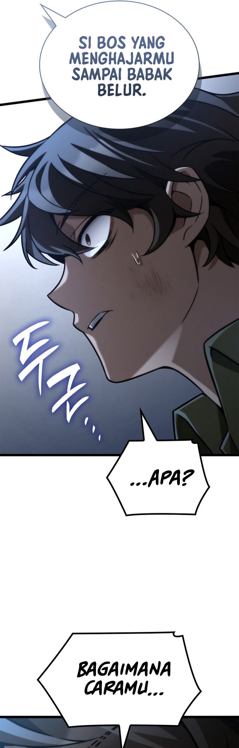 Infinite Mage Chapter 114 page 26