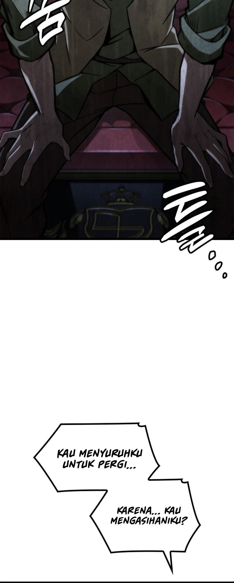 Infinite Mage Chapter 114 page 29