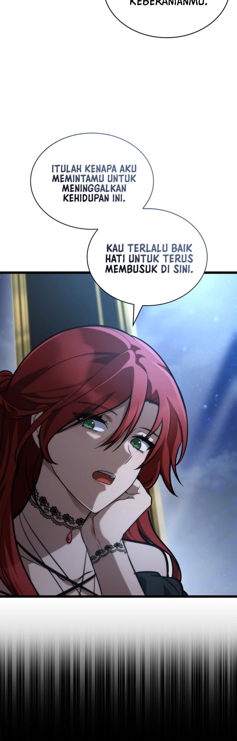 Infinite Mage Chapter 114 page 32