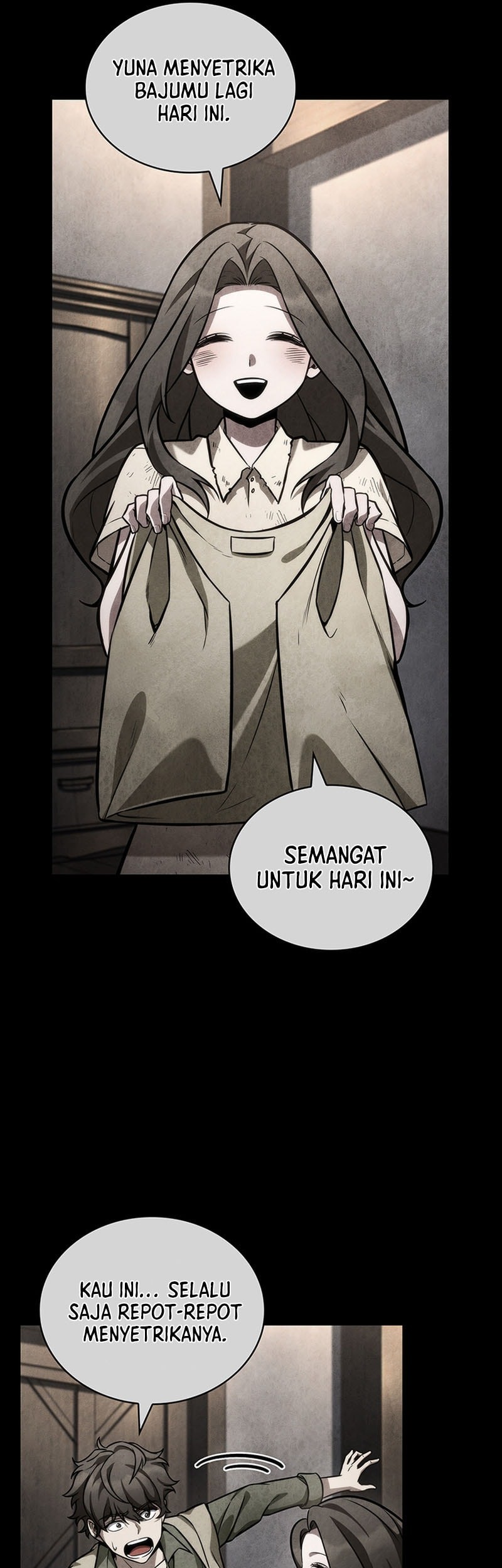Infinite Mage Chapter 114 page 34