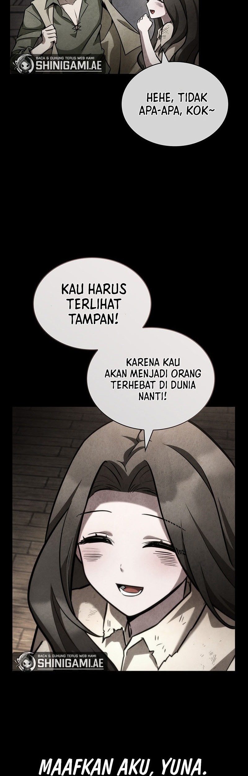 Infinite Mage Chapter 114 page 35