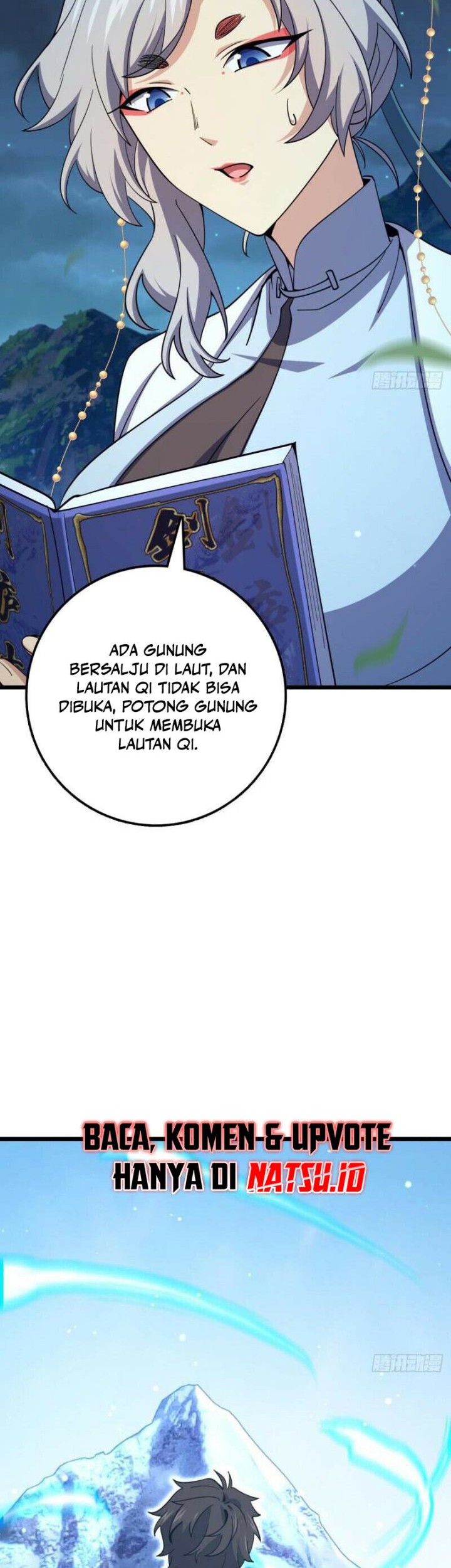 Spare Me, Great Lord! Chapter 646 page 35