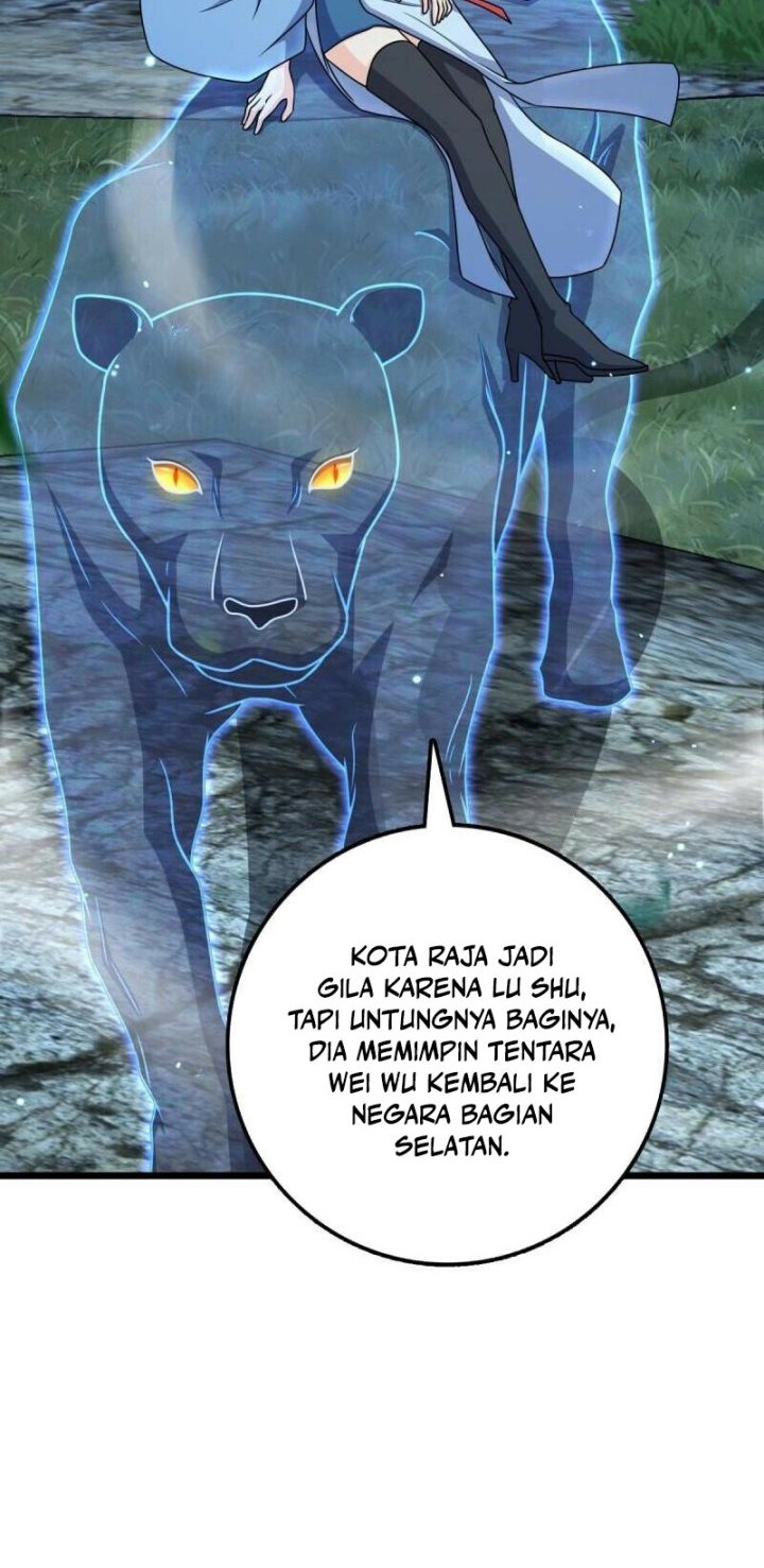 Spare Me, Great Lord! Chapter 646 page 13