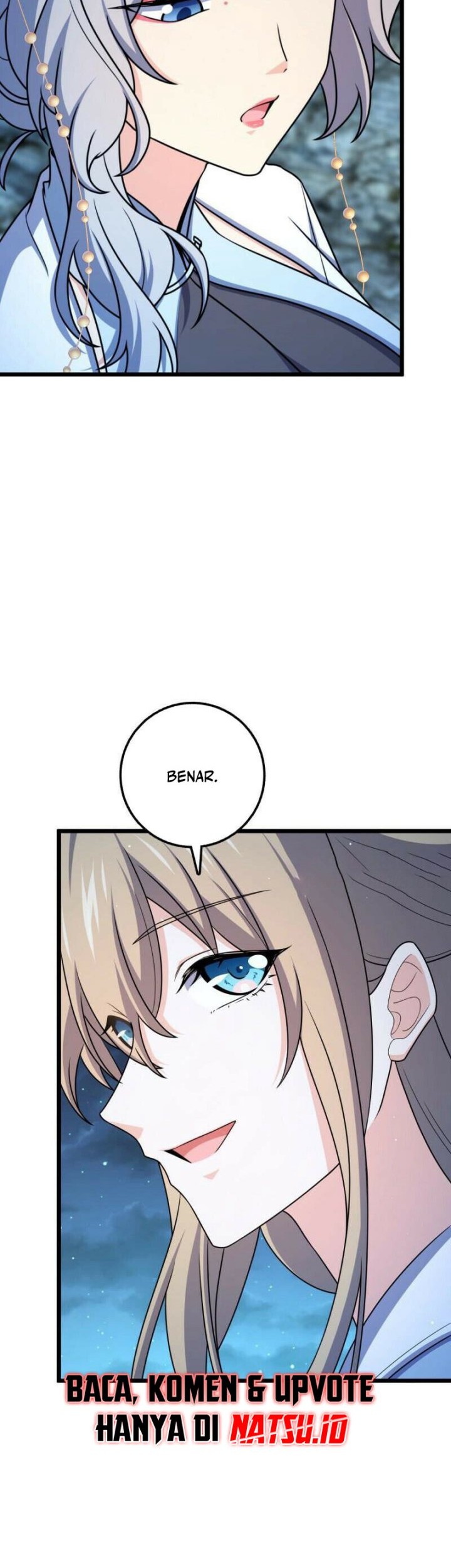 Spare Me, Great Lord! Chapter 646 page 15