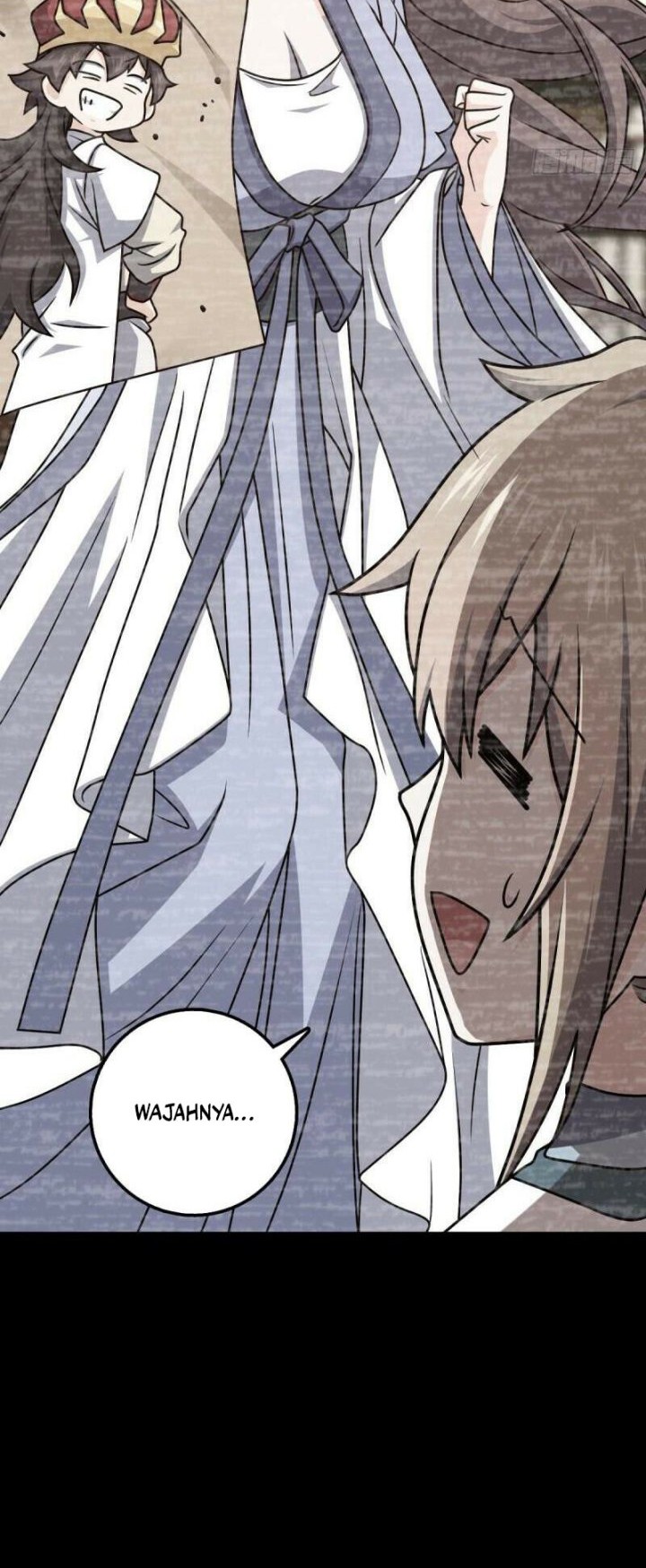 Spare Me, Great Lord! Chapter 646 page 25