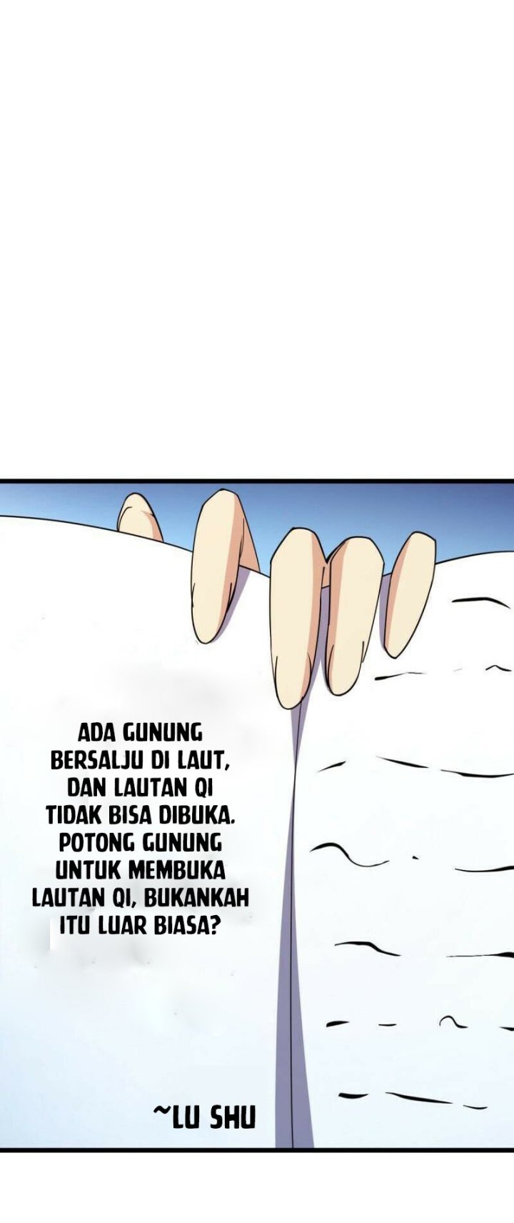 Spare Me, Great Lord! Chapter 646 page 33