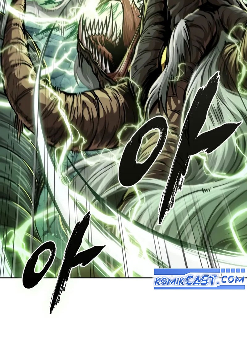 Nano Machine Chapter 255 page 25
