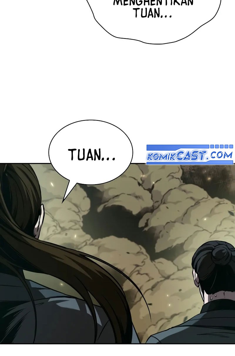 Nano Machine Chapter 255 page 31