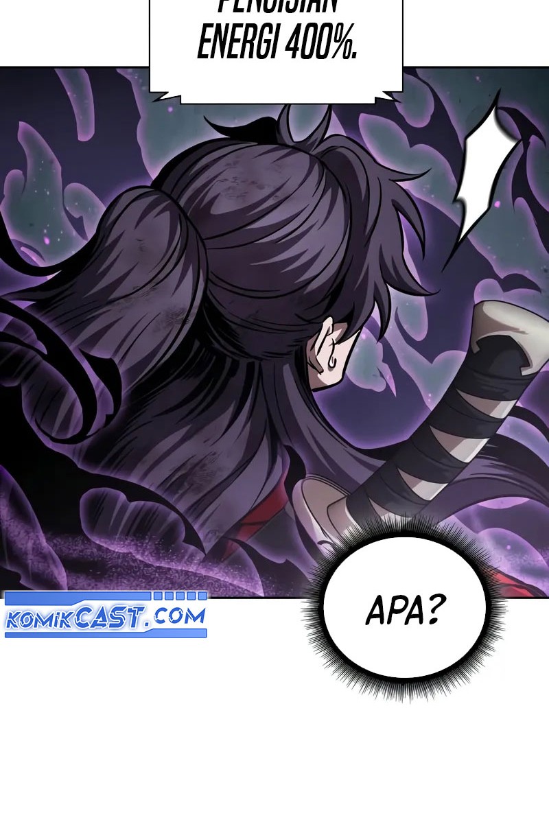 Nano Machine Chapter 255 page 39