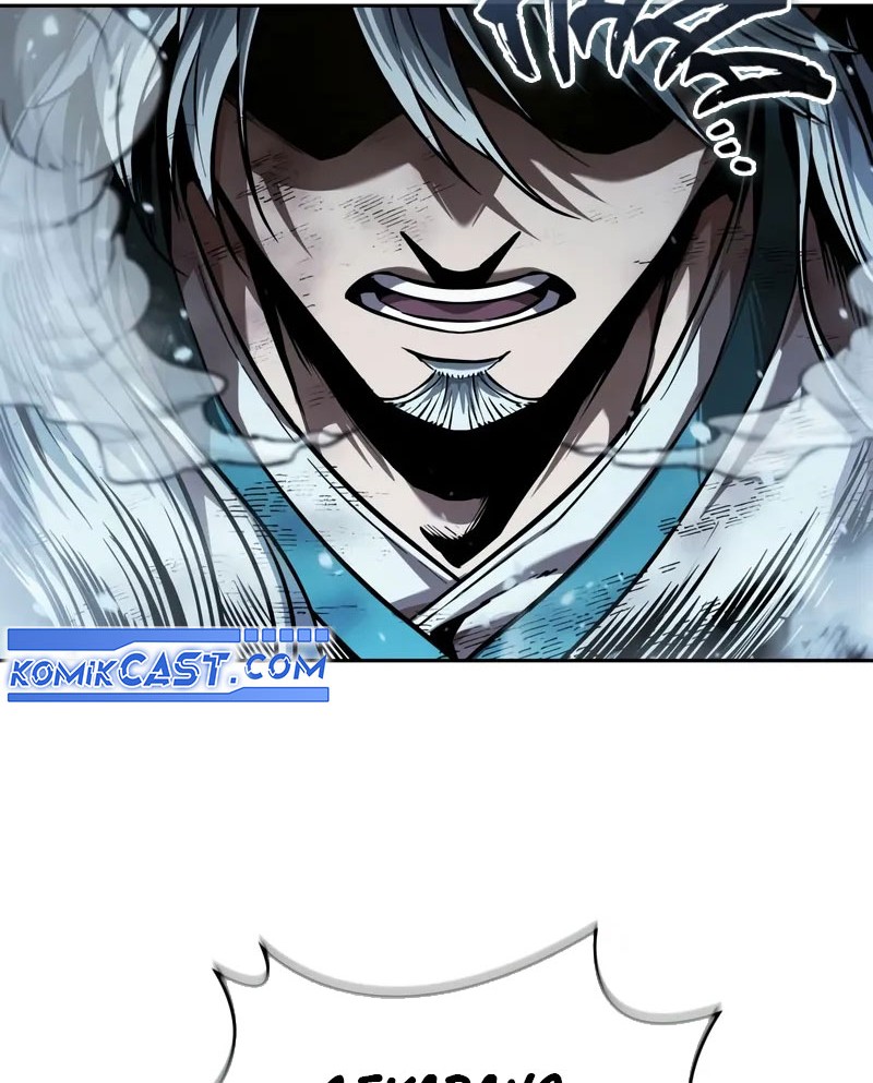 Nano Machine Chapter 255 page 47