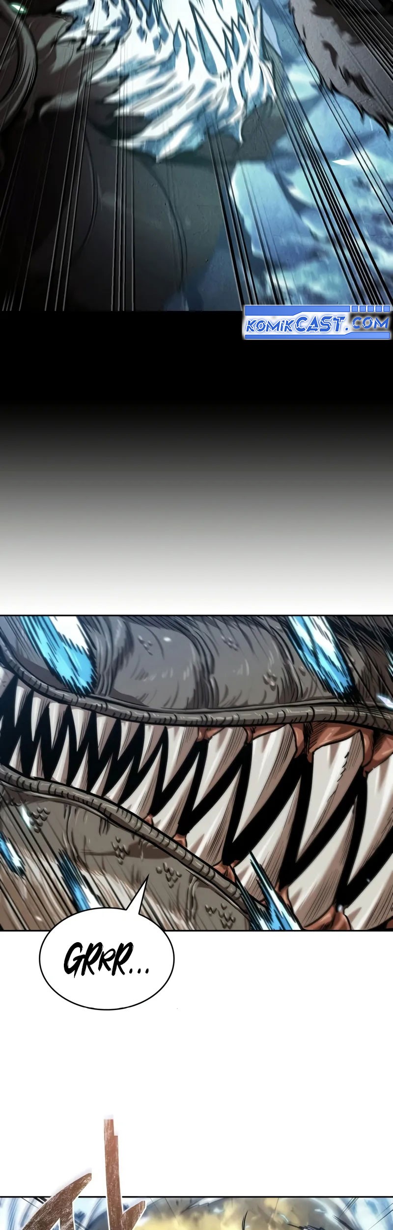 Nano Machine Chapter 255 page 54