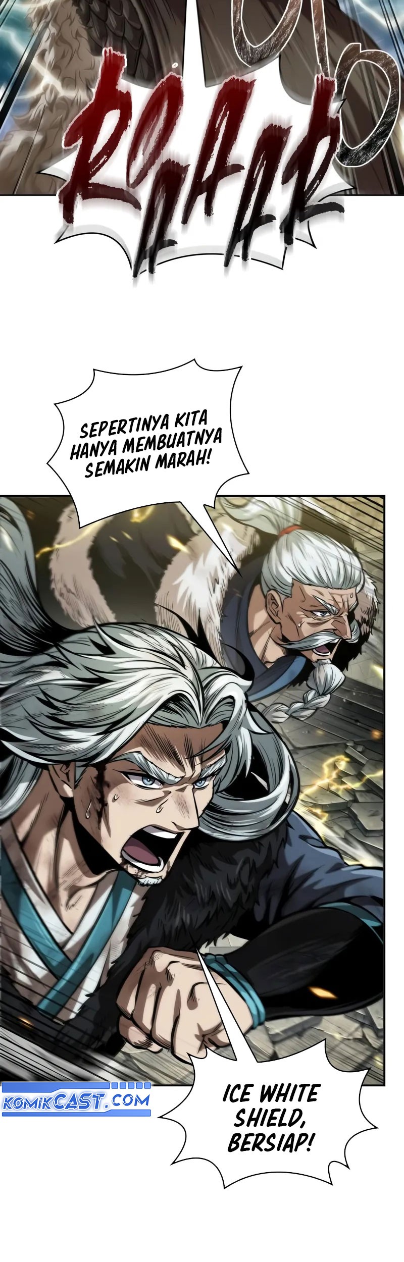Nano Machine Chapter 255 page 56