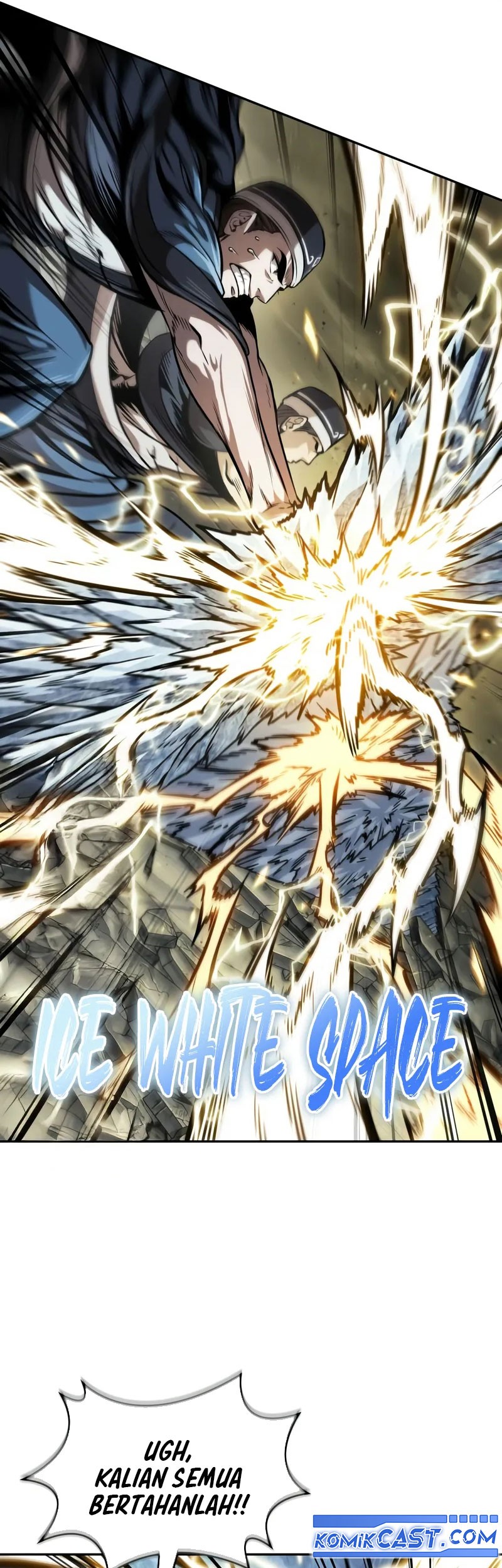 Nano Machine Chapter 255 page 58