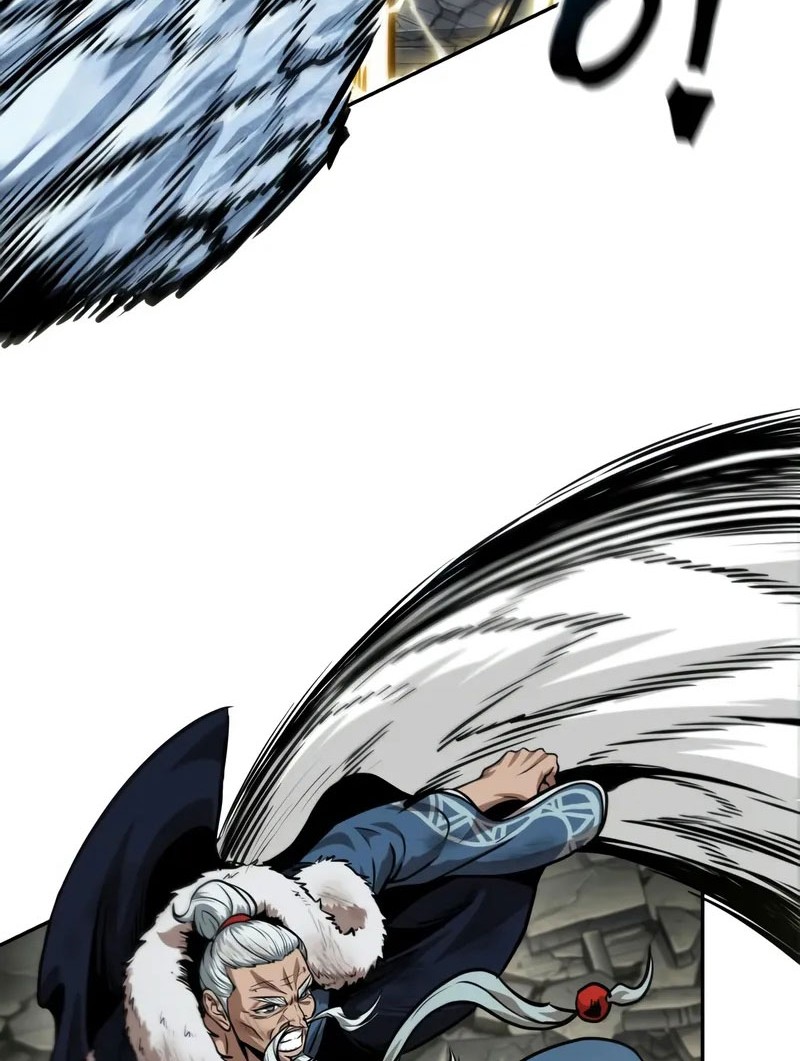 Nano Machine Chapter 255 page 61