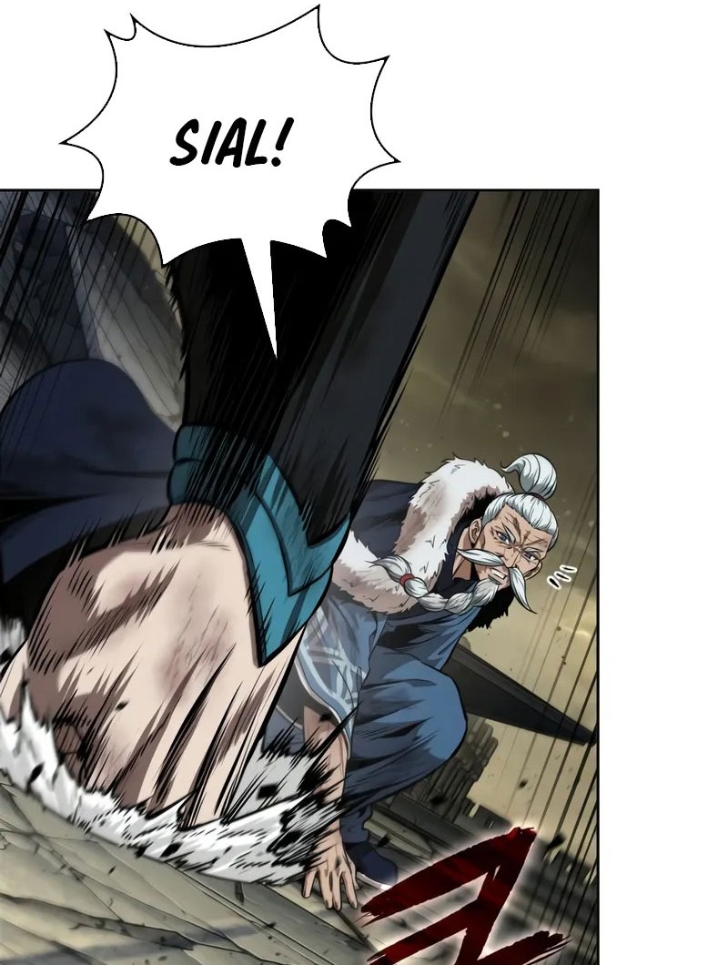 Nano Machine Chapter 255 page 63