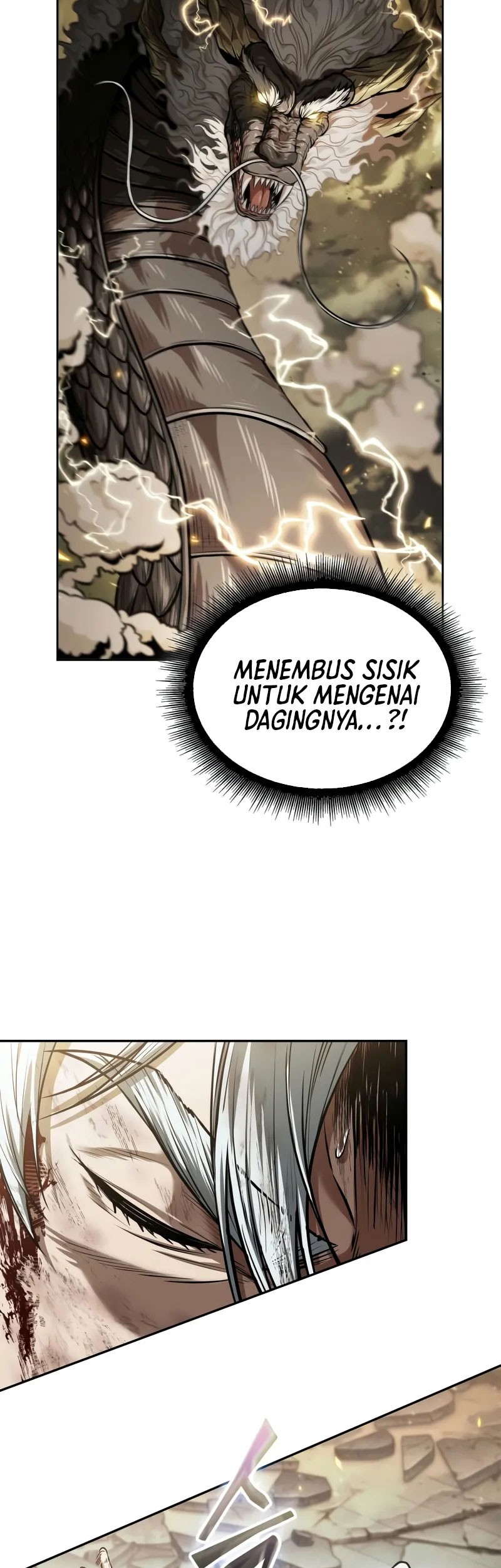 Nano Machine Chapter 255 page 66