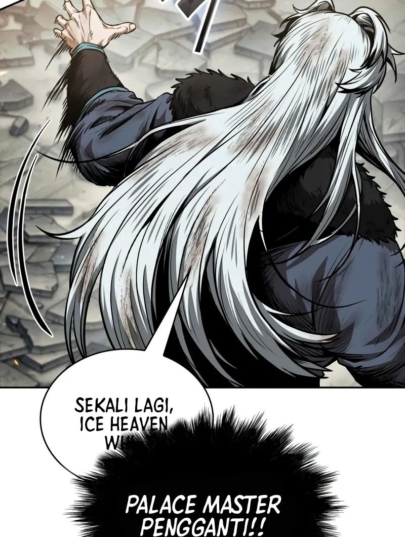 Nano Machine Chapter 255 page 67