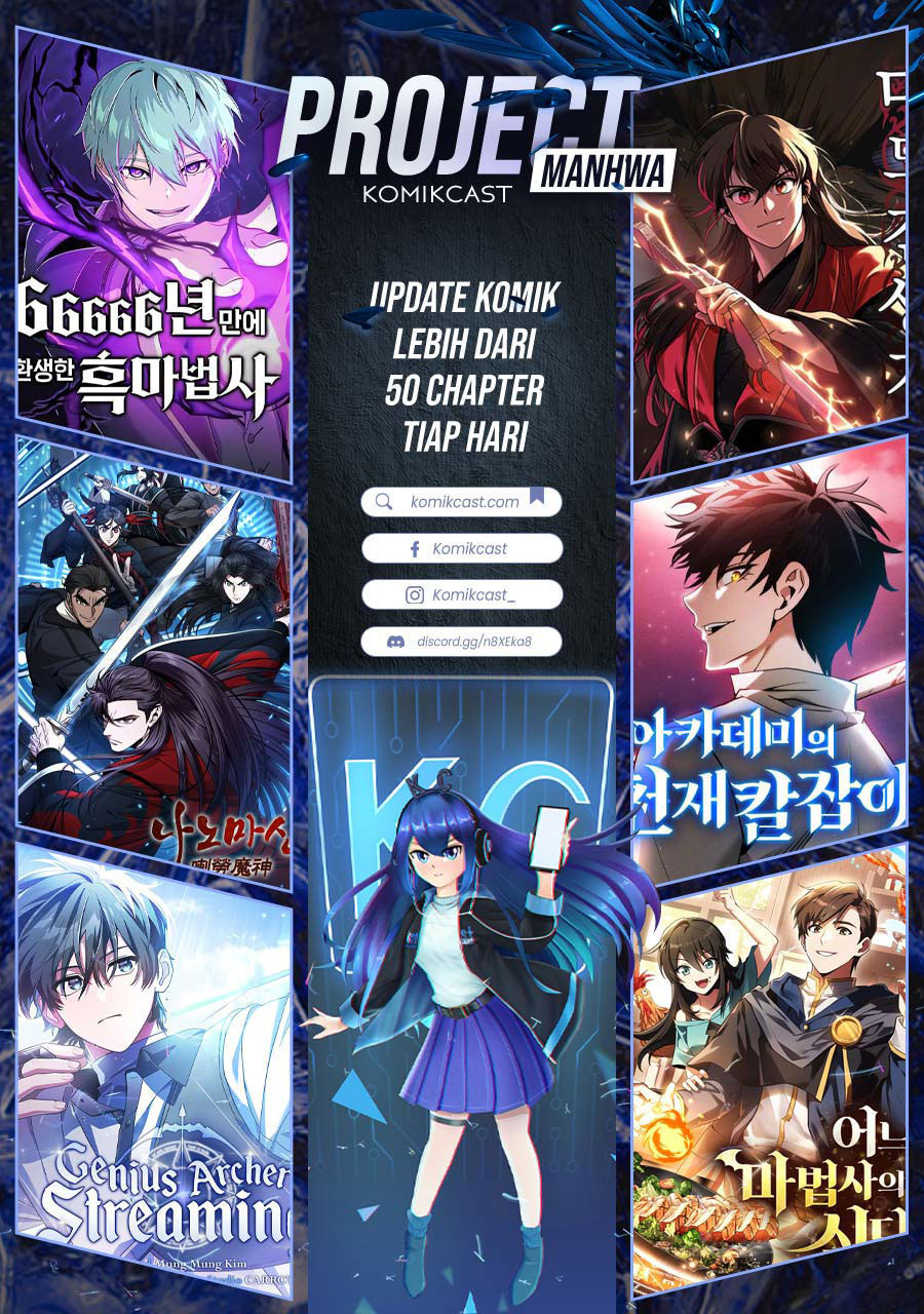 Nano Machine Chapter 255 page 72