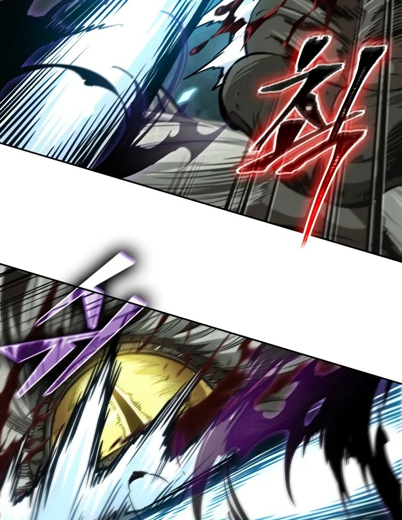 Nano Machine Chapter 255 page 9