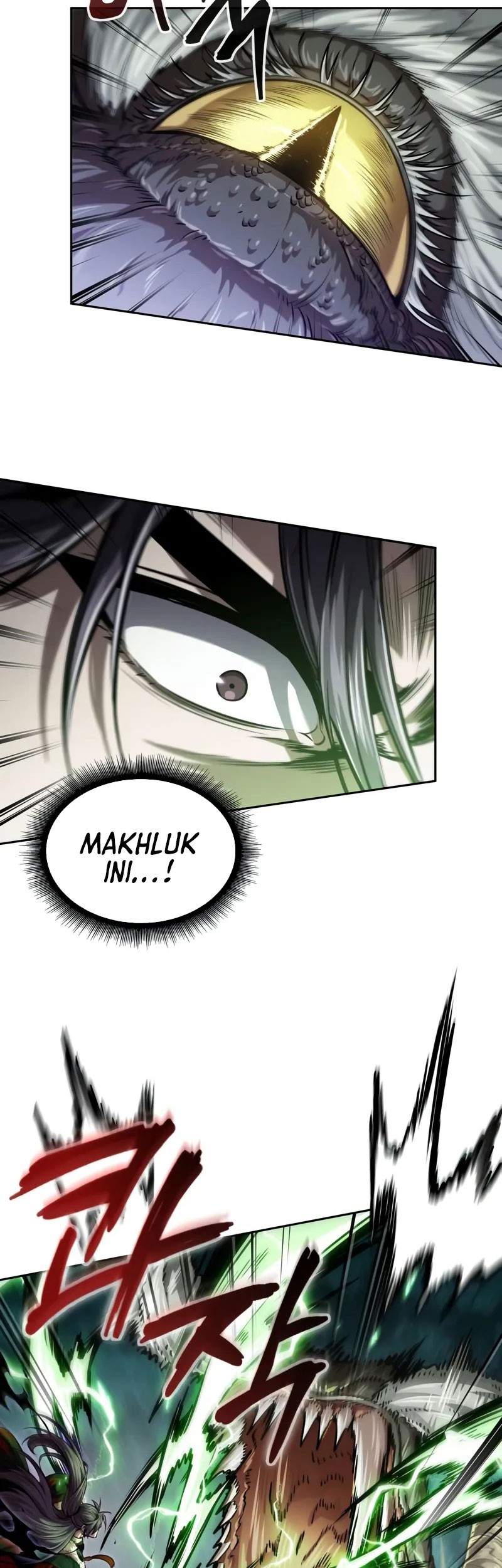 Nano Machine Chapter 255 page 12